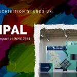 Modular Exhibition Stands UK: How Digipal Maximised Impact at IMHX 2024