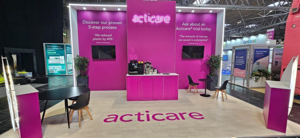 Acticare Final Build